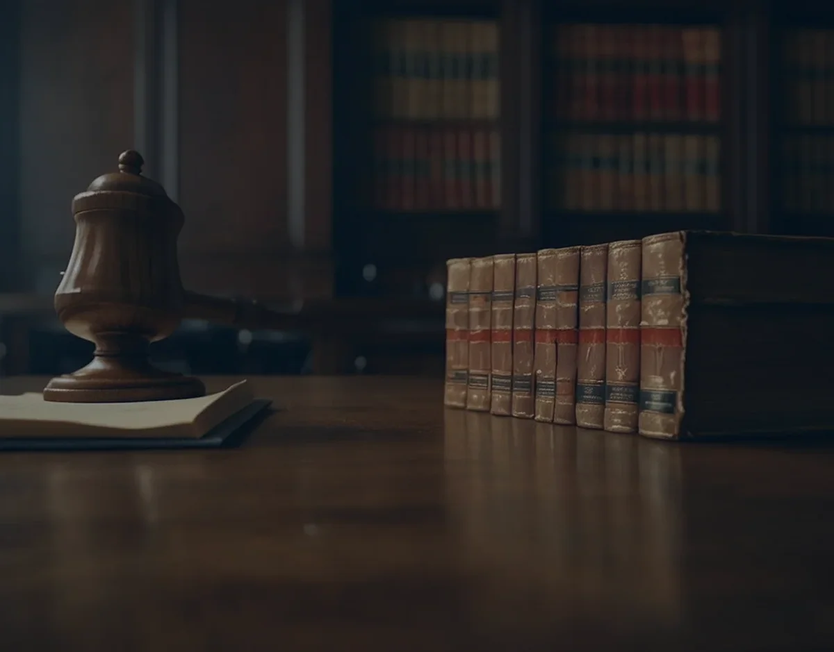 Bruce A. Chamberlain Law Office